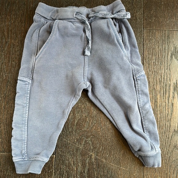 12-18mos Zara joggers - Picture 2 of 4